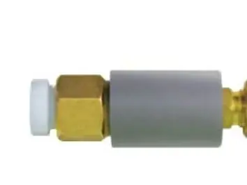 Panasonic CZ-MA1PA - Supistuskappale 3/8‘‘ M - 1/2‘‘ F ään Kausialennus