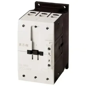 Viimeinen Mahdollisuus Eaton DILM150(RAC240) Tehonsuojaus 3 x katkaisija 75 kW 1 kpl 1 kpl