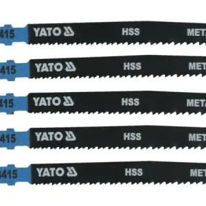 Yato YT-3415, 5 kpl Alennettu Hinta