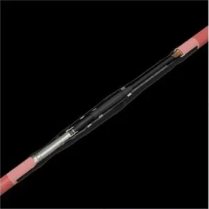 NEXANS EUROMOLD Sulkuholkki 3(1x25-150 mm²) 12/17kV Paperista PEX ään Täydellinen 3-1-johtiminen kaapelin puristusholkkisarja. Pikatoimitus