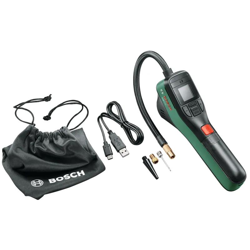 Akkupumppu Bosch Easypump Erikoistarjous