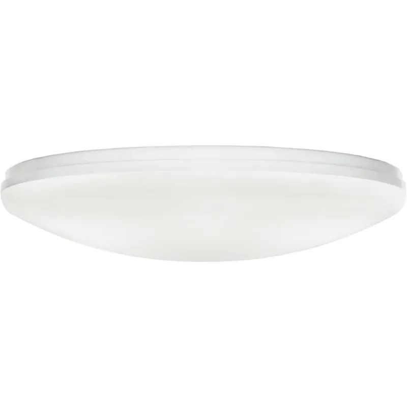Plafondi Airam Fenix Duo 350 IP44 12 W 830/840 PCO WH Asiakkaiden Suosikki