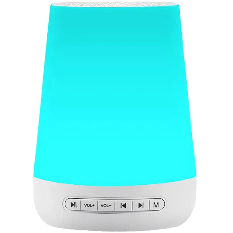 Kohinalaite Polar Night White Noise Machine Smart Lähetetään Heti