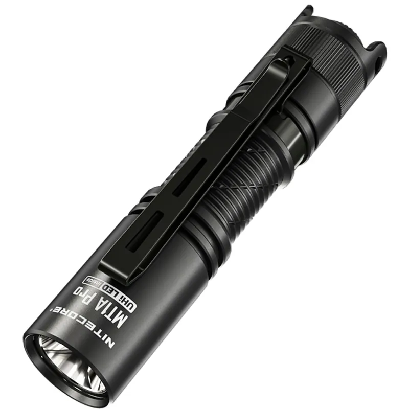 Korkea Laatu Taskulamppu Nitecore MT1A Pro