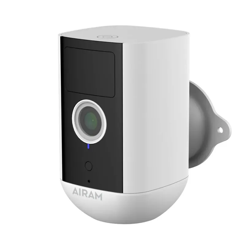Viikonlopputarjous Kamera Airam SmartHome IP65
