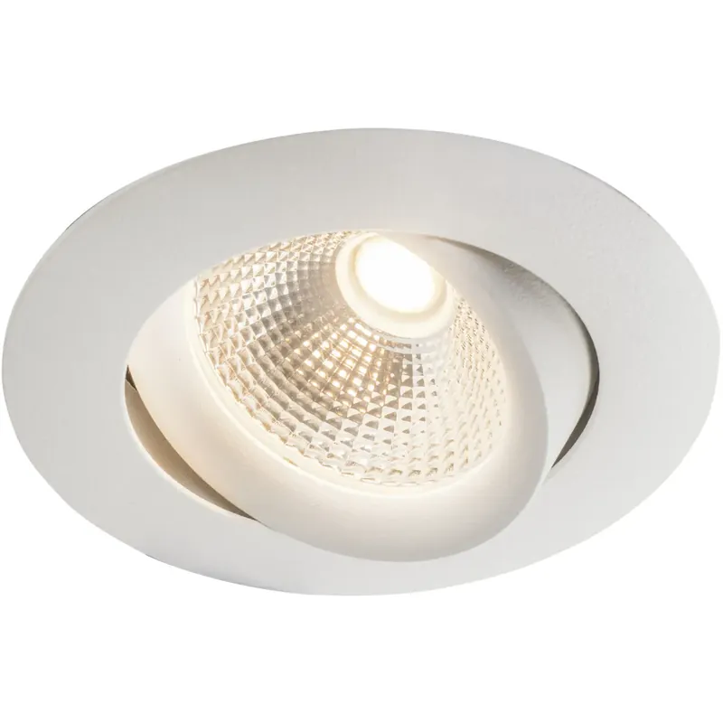 Alasvalo Airam SmartHome Tune TILTIP44 7W TW 36D ACC Superhinta