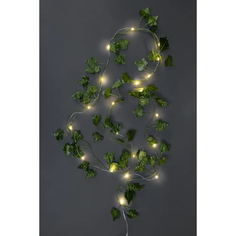 Valoköynnös Muraatti 20 LED Älä Missaa