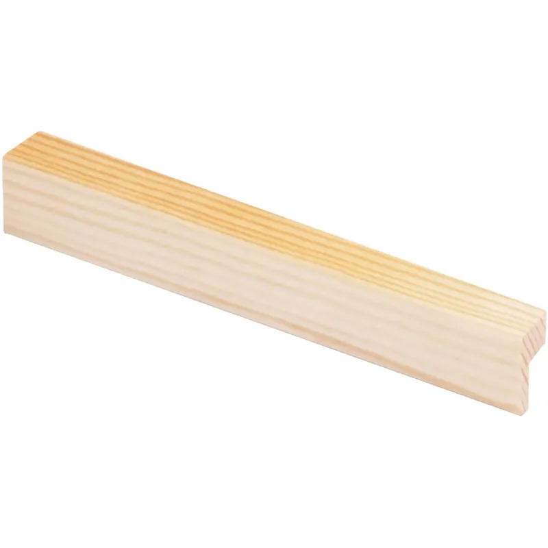Kaakelilista 12x20/8x2700, 10 kpl Viimeinen Mahdollisuus