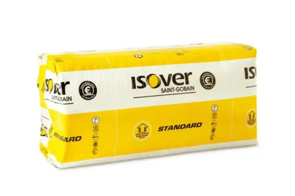 Isover Standard KL36 175x565x870mm Viikonlopputarjous