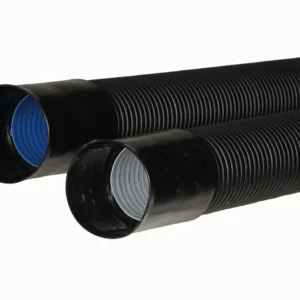 Viimeinen Mahdollisuus Sadevesiputki 160mm 6m SN8 Rotomon