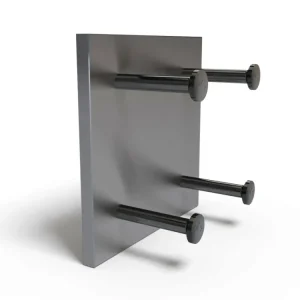 Welda 150x150-162r ruostumaton Heti Saatavilla