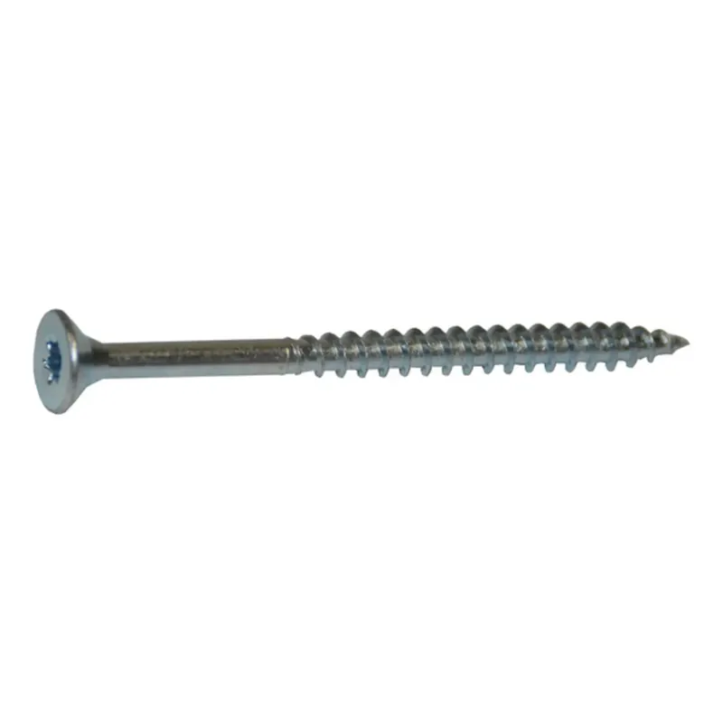 Yleisruuvi uk torx 6x200 ZN /100 Kuuma Tarjous