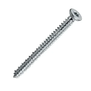 Yleisruuvi UK TORX 8X100 ZN /50 Aito