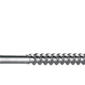 Yleisruuvi uk tx A2 6x90 RST/100kpl Viikonlopputarjous