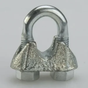 Vaijerilukko 3 mm ZN 8 kpl Superhinta
