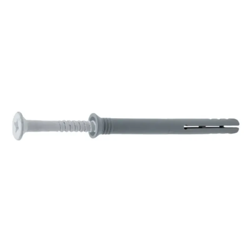 Loppuunmyynti LISTATULPPA VALK. 5X40 200KPL
