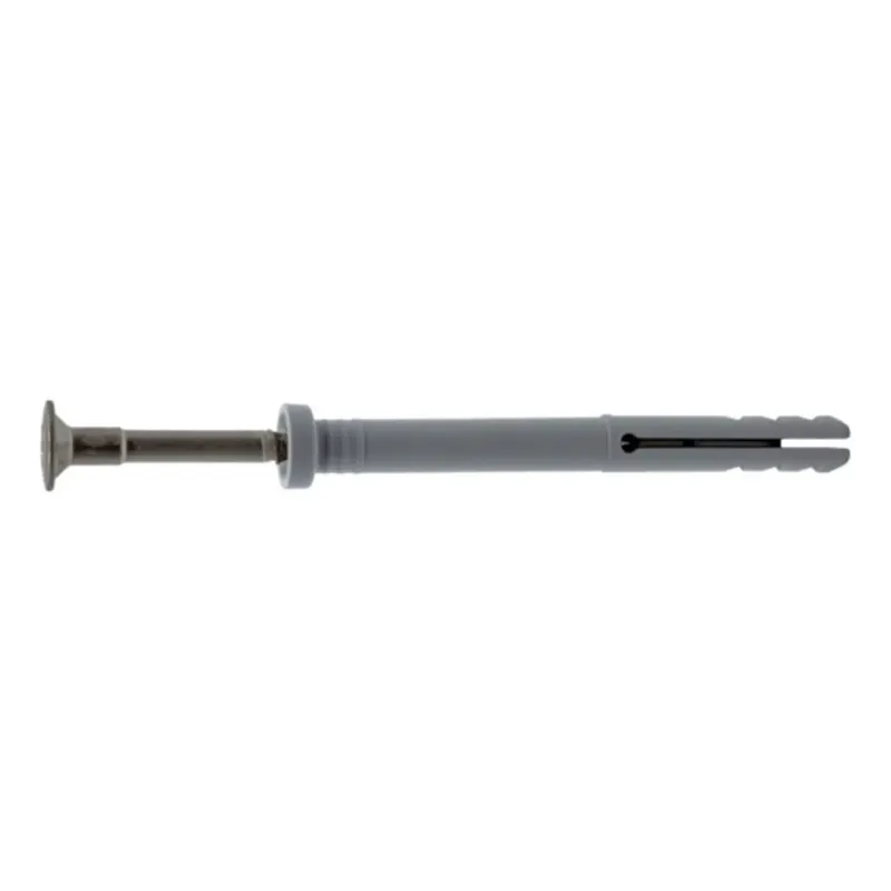 Tukkuhinta NAULATULPPA LK ZN PZ 6X40 200KPL