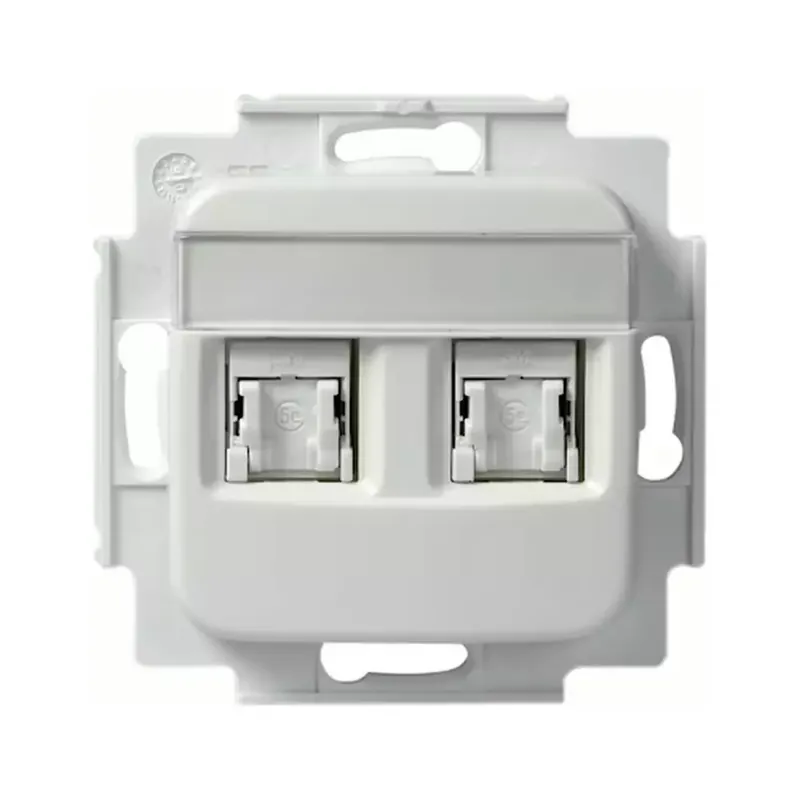 Alennettu Datapistorasia ABB Jussi RJ-45