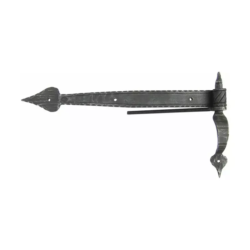 Sarana takorauta 30 cm Edullinen