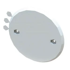 PEITEKANSI KOJERASIA 60MM Lähetetään Heti