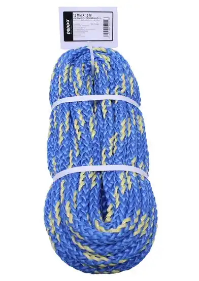 Yleisköysi 12mm 20m polypropeeni Korkea Laatu