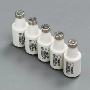 Viikonlopputarjous SULAKE 16A 5KPL HIDAS
