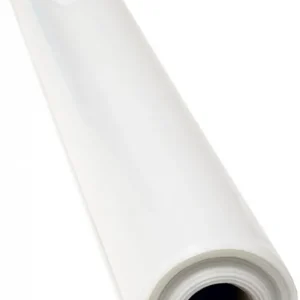 Tehdashinta Suojamuovikalvo Meltex 0,2 mm 5kg/rll 3x9 m