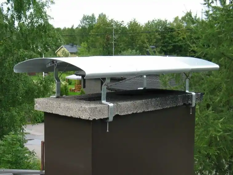 KIKKA-piipunhattu 44-53x60-105 cm Tilaa Nyt
