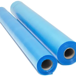 Päivän Tarjous Höyrynsulkumuovi Meltex 0,2 mm SFS 5,0 kg 3 x 9m