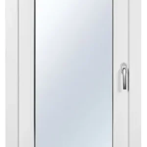 Aito Parvekeovi Seicom PVC TD 3K, PVC, 3-lasinen mittatilausovi