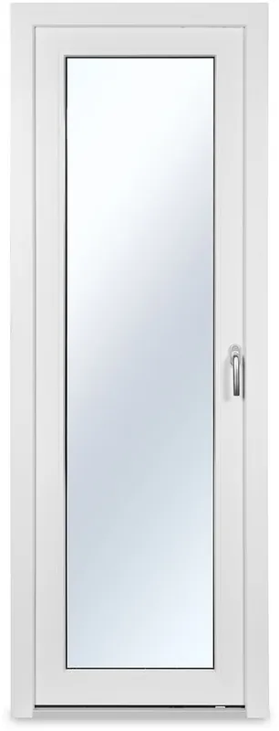 Aito Parvekeovi Seicom PVC TD 3K, PVC, 3-lasinen mittatilausovi