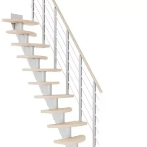 Paras Hinta Portaat Dolle Berlin Design, öljytty pyökki, eri värejä ja kokoja
