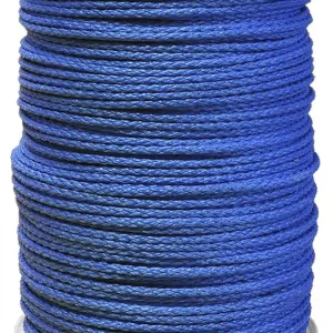 Lähetetään Heti Köysikela ProMaster PP 18 mm punottu 10 kg 90 m
