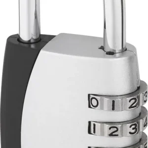 Riippulukko Abus numerokoodilla 40mm 155/40 B/SDKNFIN Edullinen Hinta