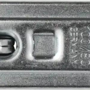 Aito Salpa Abus karkaistu 100/100 B/SDKNFIN