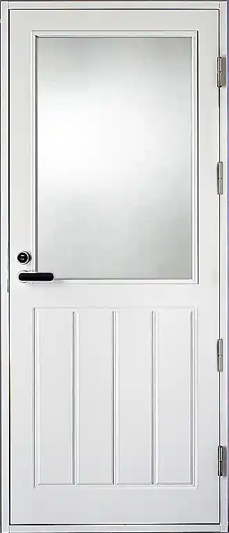 Aito Parvekeovi Kaskipuu PO4 M12 10x21 karmi 115 mm valkoinen