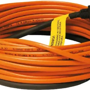 Betonin kovetuskaapeli BHS 85 M 3500W 230V Alennettu Hinta