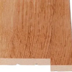 Aito Kynnys Maler sileä 9x92/29 M9 tammiviilu lakattu