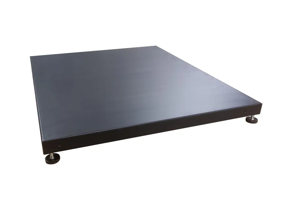 Viikonlopputarjous Kiukaan asennusalusta Warma 540x650 mm musta