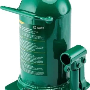 Hydraulinen pullonostin Sata 32 tonnia Rajoitettu Tarjous