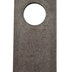 Nopea Toimitus Korvakko Warma hitsattava 40x80 mm reikä 25 mm