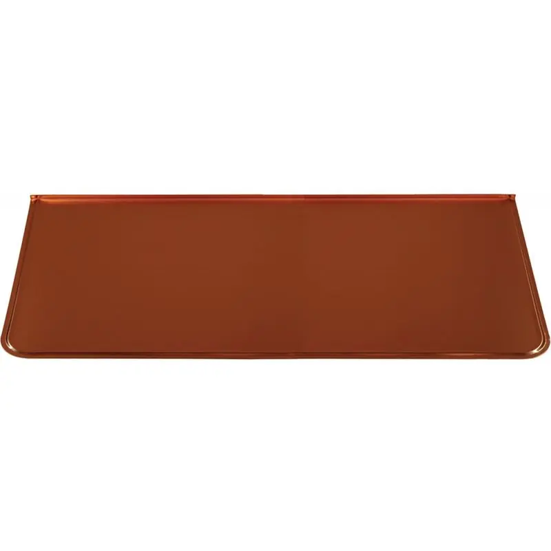 Uunineduspelti HTT 400x1000mm kupari Tarjous