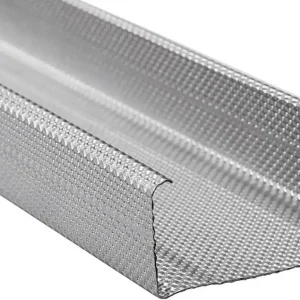 Bestseller Teräsranka Gyproc Gypsteel ELPR 120/40 3000 mm