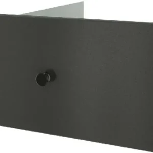Tuhkalaatikko 260x130x450mm eri värivaihtoehtoja Asiakkaiden Suosikki