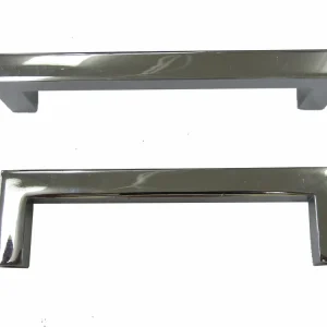 Aito Kantikas moderni vedin, 160mm kromattu