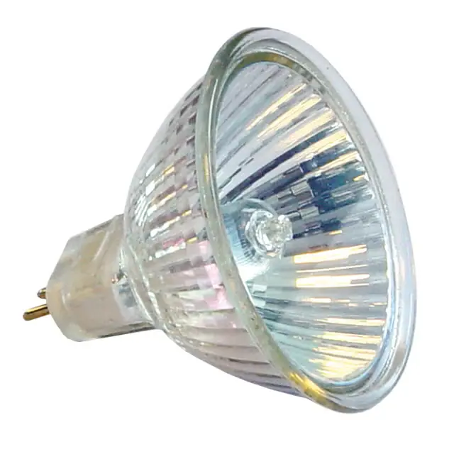 Asiakkaiden Suosikki MR-16 35W halogeenilamppu 12V 2kpl/pkt