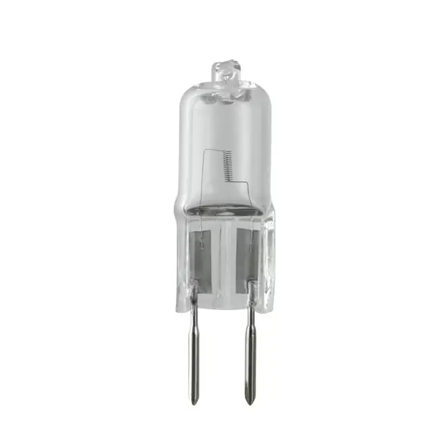 Edullinen GY6.35 35W 2kpl halogeenilamppu 12V