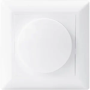 Valonsäädin RC 5-300W LED valk. 1/6-k. Sertifioitu