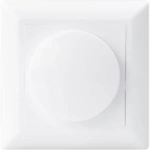 Valonsäädin RC 5-100W LED valk. 1/6-k. Alennettu Hinta