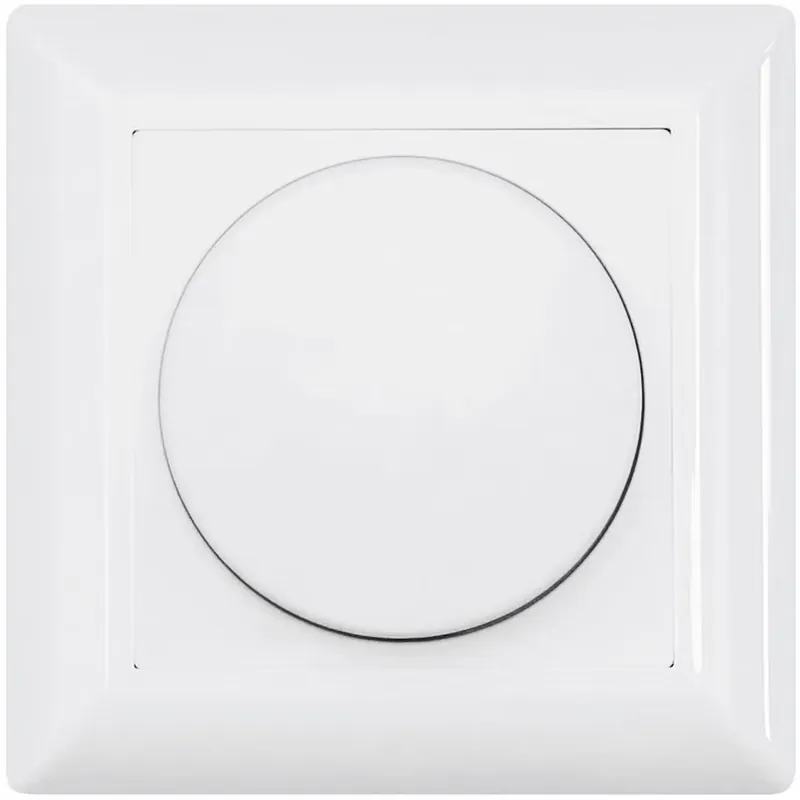 Elektroninen säädin 5-100W LED Kampanjahinta